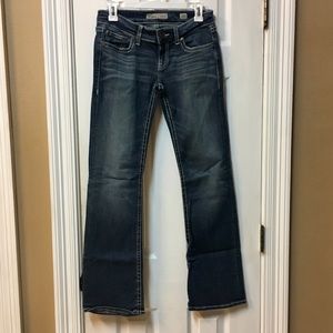 BKE Stella Boot Cut Jeans